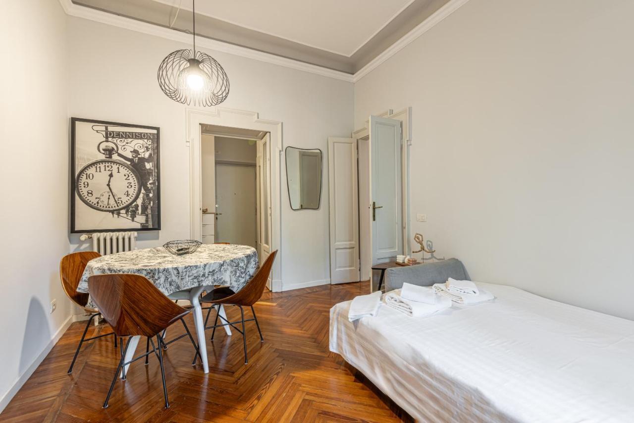 Appartamento Monte Nero Charme Milano